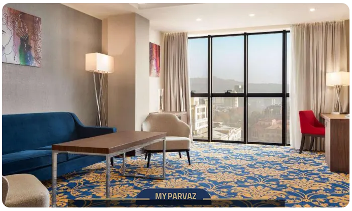 میدان جمهوری ارمنستان